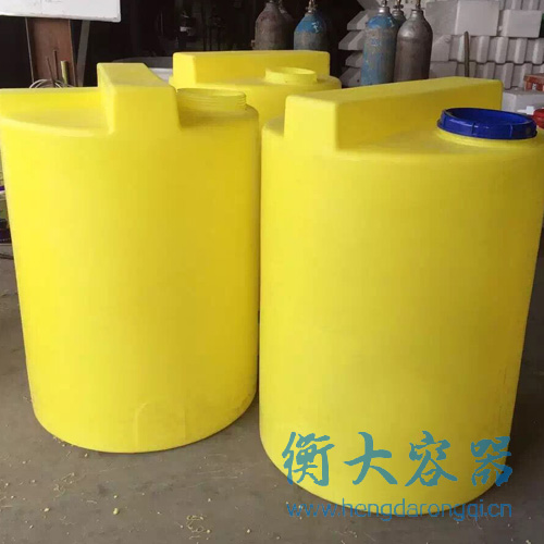 加药箱